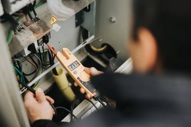 Best Electrical Troubleshooting Services  in Spring Grove, IL