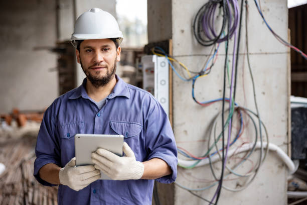 Best Affordable Electrical Installation  in Spring Grove, IL