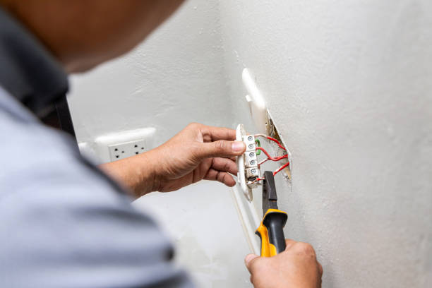 Best Affordable Electrical Installation  in Spring Grove, IL